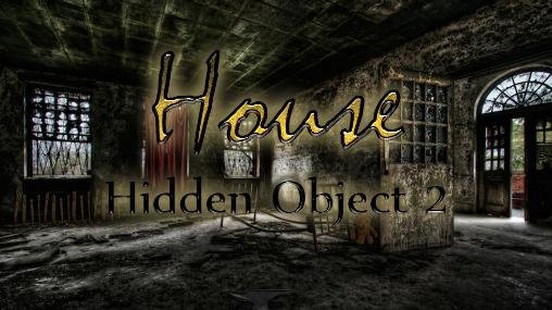 game pic for House: Hidden object 2